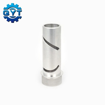 High quality high precision cnc machining small tolerances cnc machining ltd