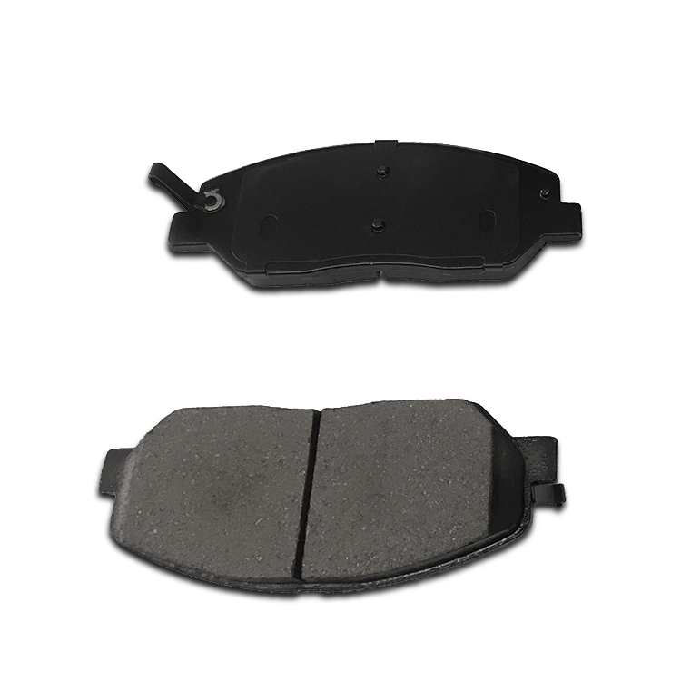 High OE compatibility brake pad D1202 for HAWTAI SANTA FE 2006- HYUNDAI Santa Fe