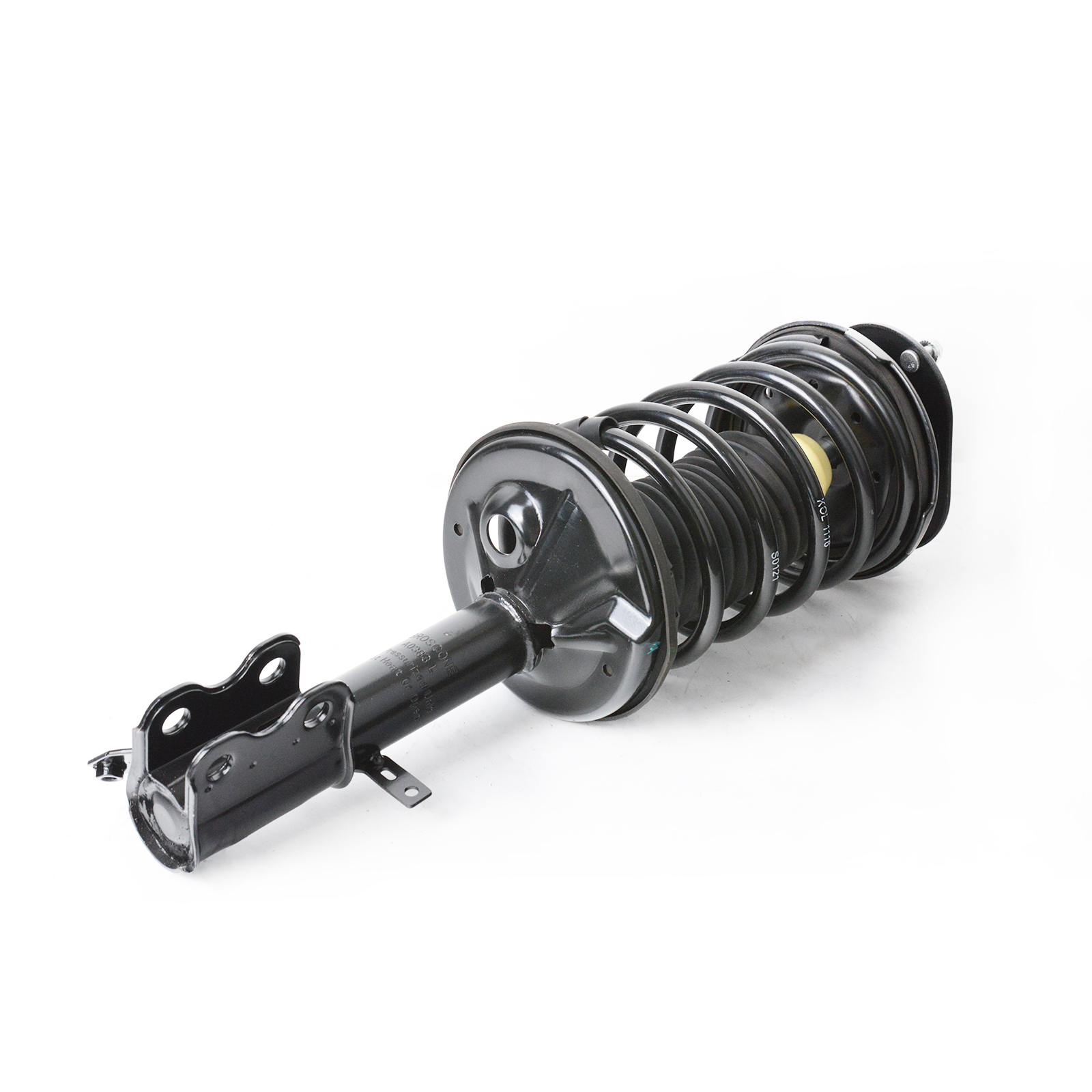 271952 271951 QYT Front Complete Strut Shock absorber & coil Spring Assembly for