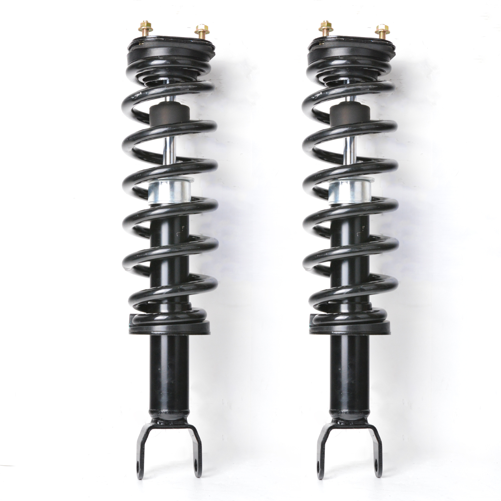 QYT 172292 Front Complete Strut Shock absorber for DODGE-RAM 1500