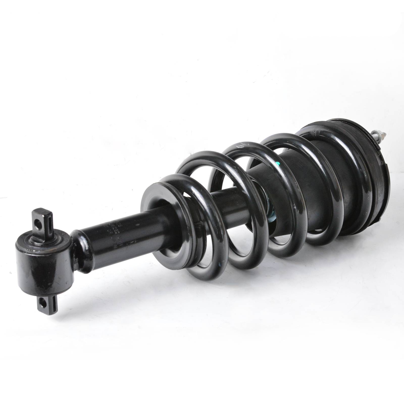 139105 QYT Front Complete Strut Shock absorber & coil Spring Assembly for