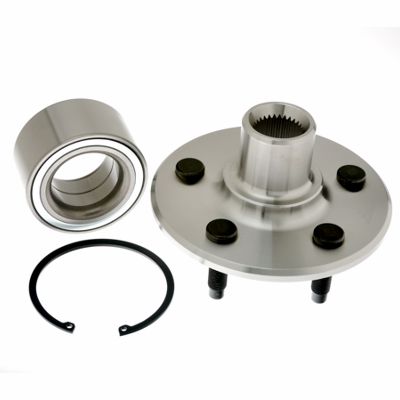Wholesale Rear axle wheel hub bearing 521000 HA590259K FOR Ford Explorer 02- Lin