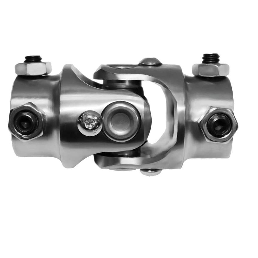 Universal Steering U Joint 3/4