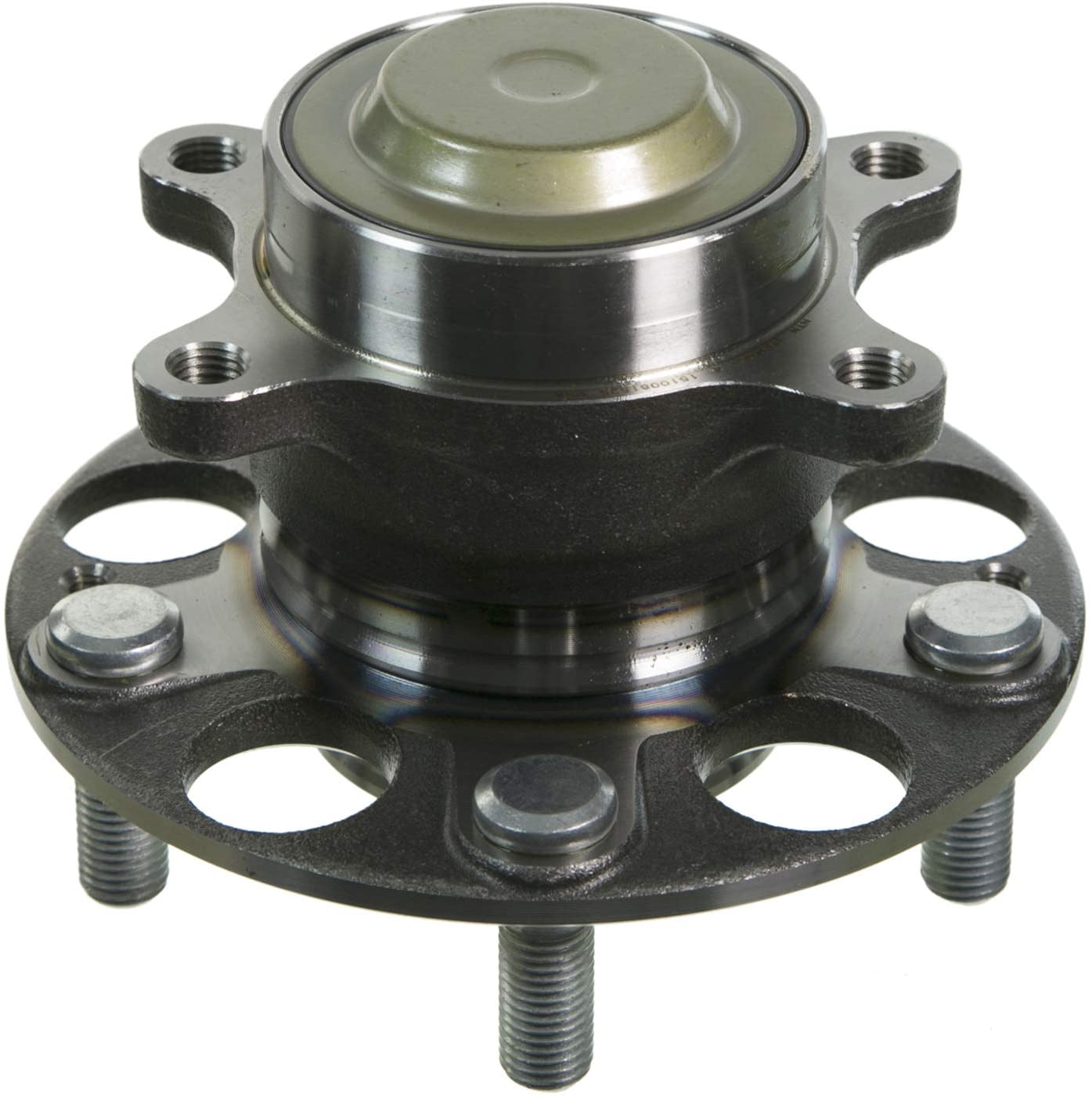 QYT Wholesale Rear axle wheel hub bearing and assembly 512469 BR930862 for ACURA
