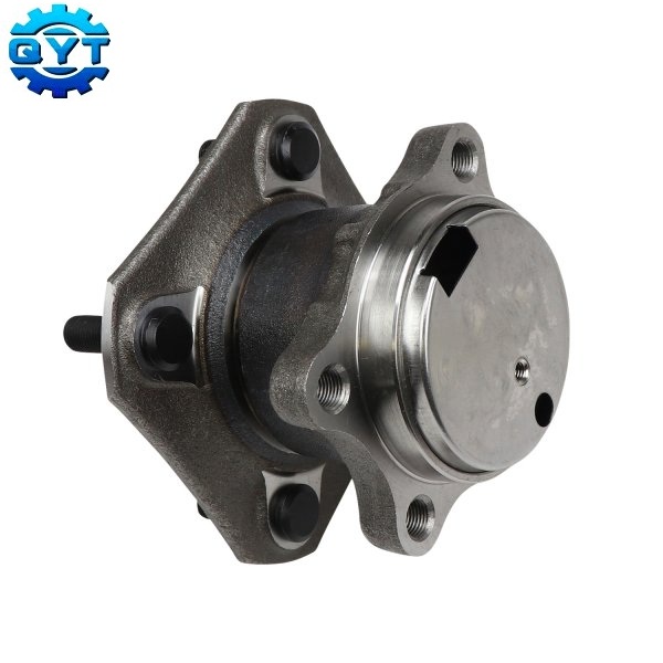 QYT Wholesale Rear axle wheel hub bearing and assembly 512530 43202-3RA0A for NI