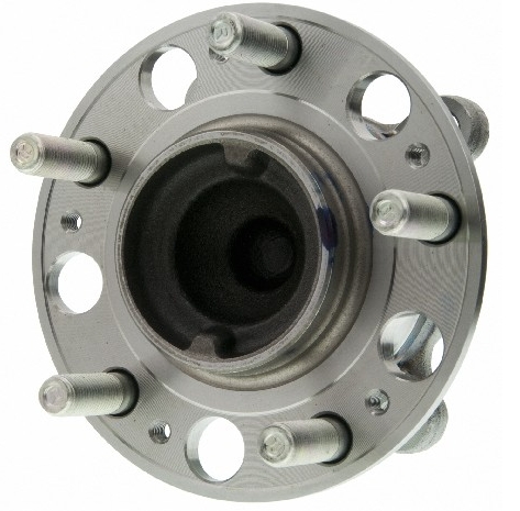QYT Wholesale Rear axle wheel hub bearing and assembly 513278 BR930846 for HYUND