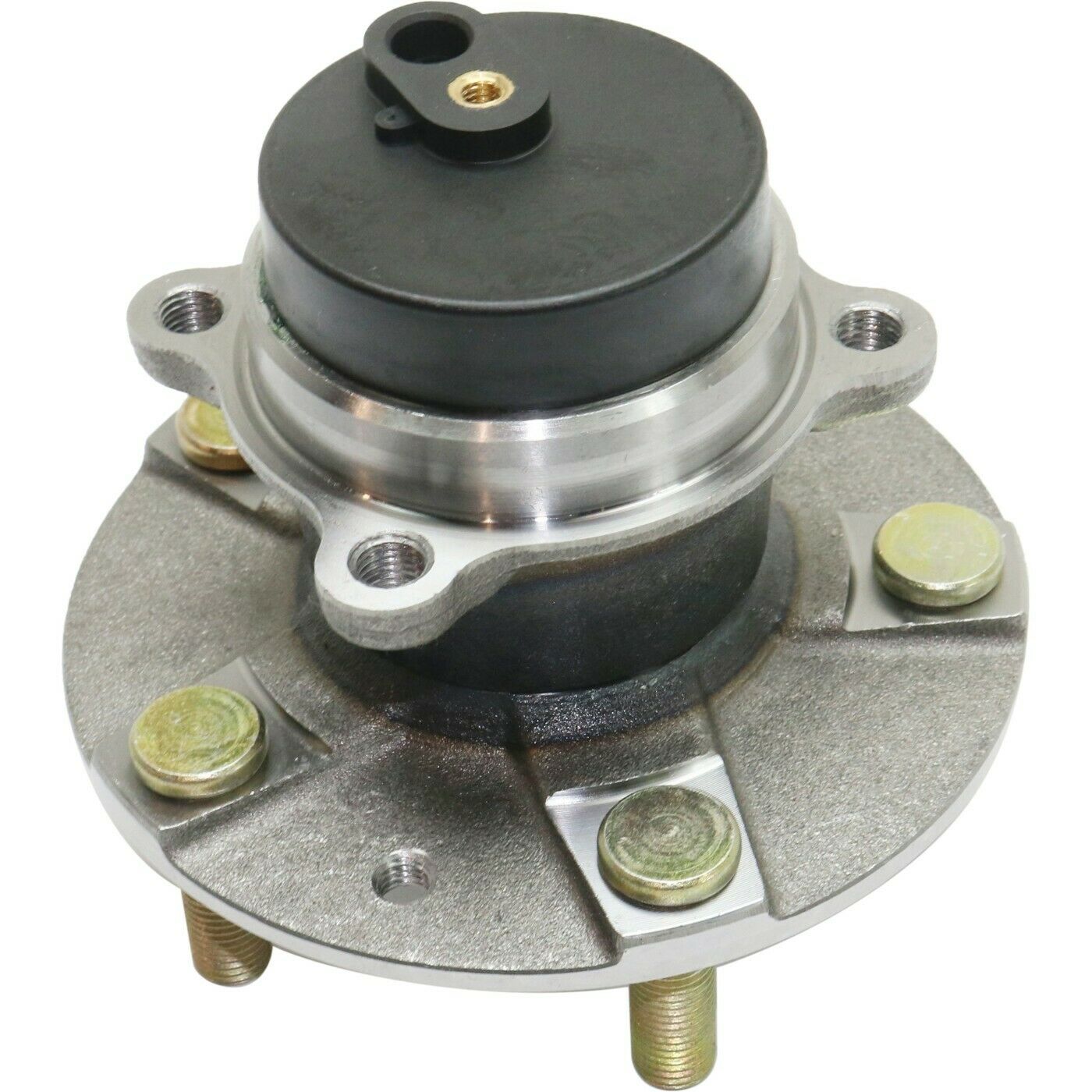 QYT Wholesale Rear axle wheel hub bearing and assembly 513345 HA590360 for Mazda