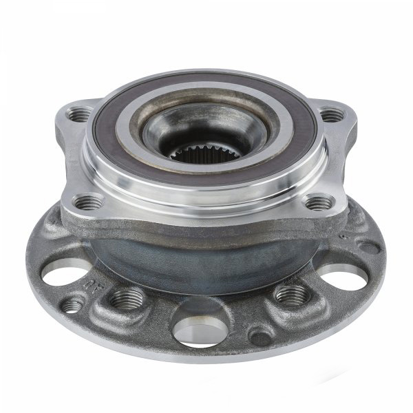 QYT Wholesale Rear axle wheel hub bearing and assembly 513361 for MERCEDES-BENZ