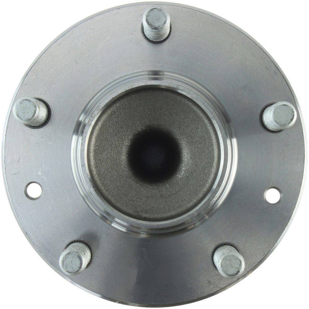 QYT Wholesale Rear axle wheel hub bearing and assembly 513292 HA590205 for MAZDA