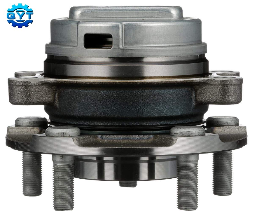 QYT Wholesale Rear axle wheel hub bearing and assembly 513334 68BWKH18D for NISS