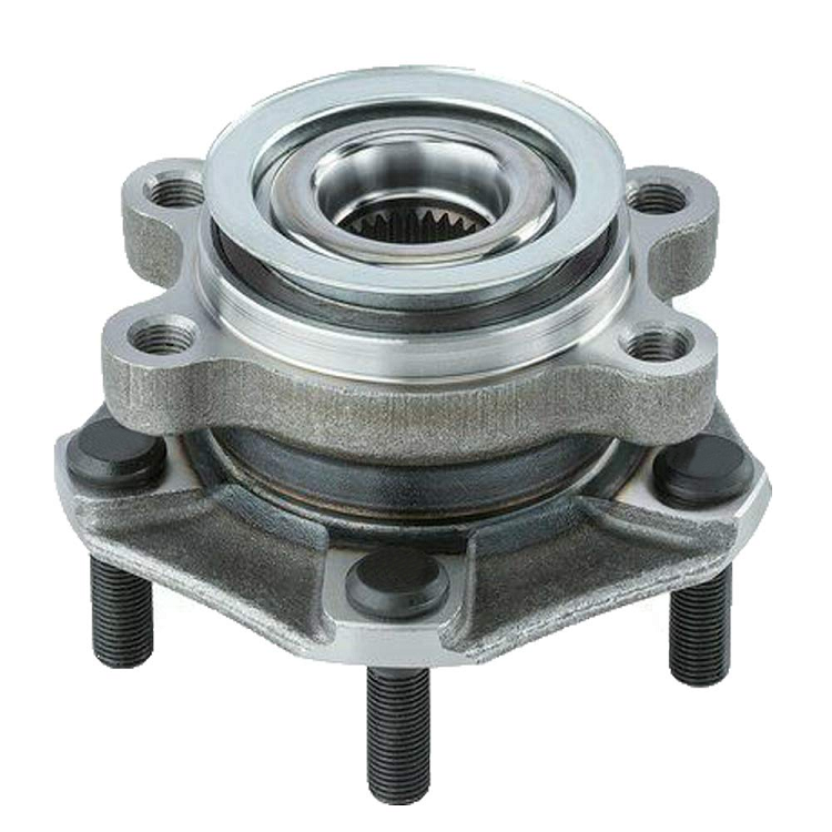 QYT Wholesale Rear axle wheel hub bearing and assembly 513364 40202-3SH0A for Ni
