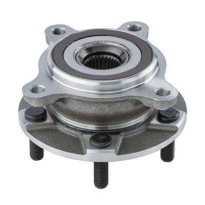 QYT Wholesale Rear axle wheel hub bearing and assembly 513366 HA590139 for LEXUS