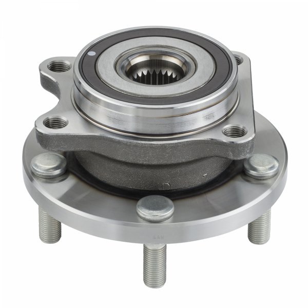 QYT Wholesale Rear axle wheel hub bearing and assembly 513358 WA513358 for SUBAR