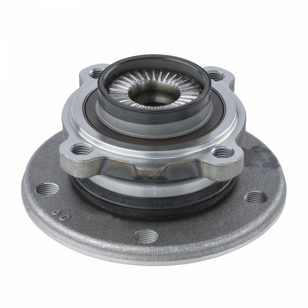 QYT Wholesale Rear axle wheel hub bearing and assembly 513368 HA590540 for BMW 2