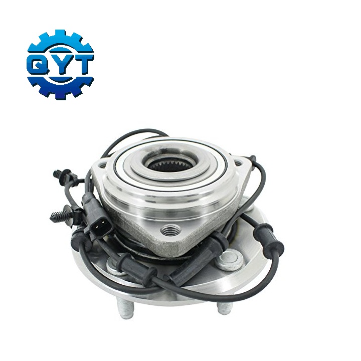 QYT Wholesale Rear axle wheel hub bearing and assembly 513369 HA590482 for Jeep