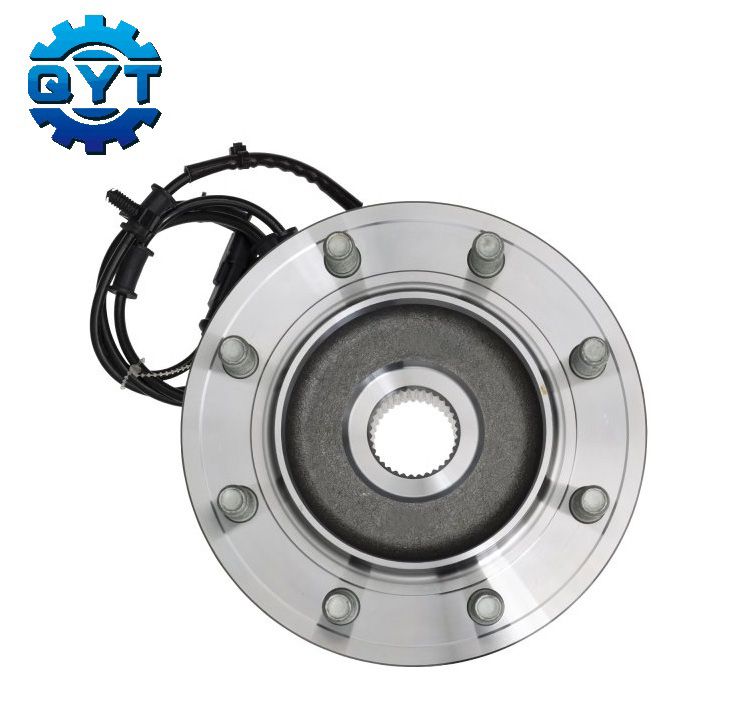 QYT Wholesale Rear axle wheel hub bearing and assembly 513373 HA590475 for Nissa
