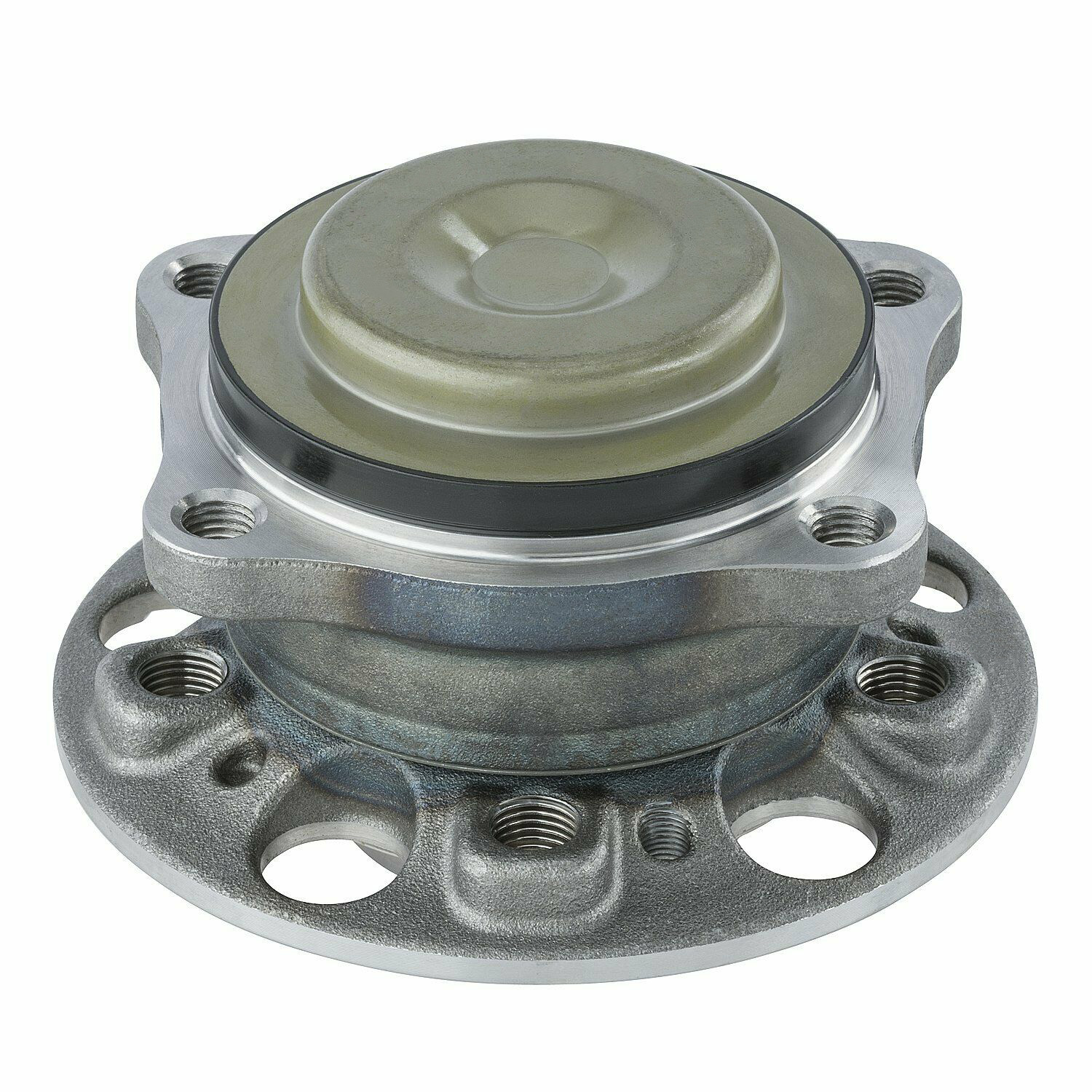 QYT Wholesale Rear axle wheel hub bearing and assembly 513381 2223340206 for MER