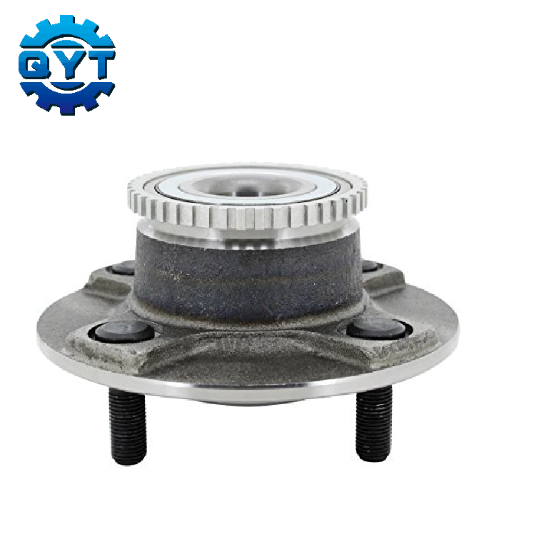 QYT Wholesale Rear axle wheel hub bearing and assembly HA590043 512016 for NISSA