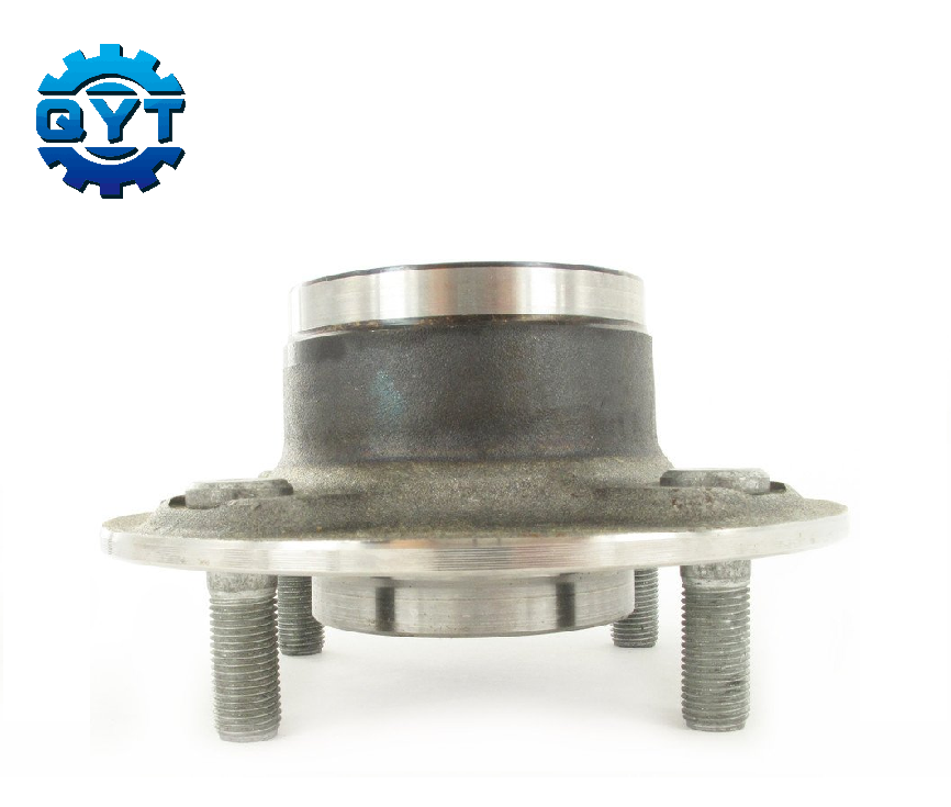 QYT Wholesale Rear axle wheel hub bearing and assembly HA590047 432000Z811 for N