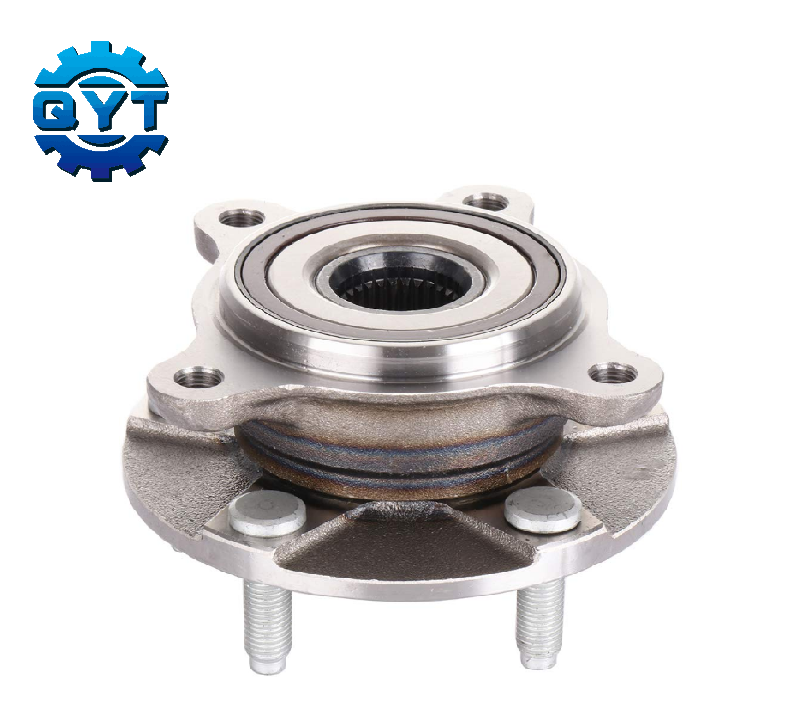 QYT Wholesale Rear axle wheel hub bearing and assembly HA590139 1411248454 for L