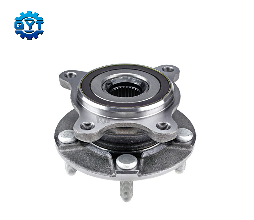 QYT Wholesale Rear axle wheel hub bearing and assembly HA590140 WE61265 for LEXU