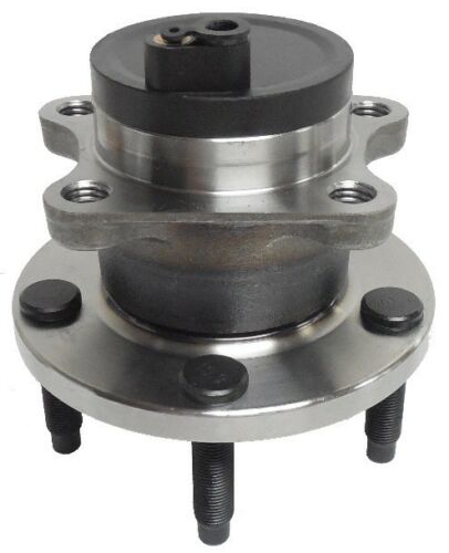 QYT Wholesale Rear axle wheel hub bearing and assembly HA590335 9T4Z1104A for FO