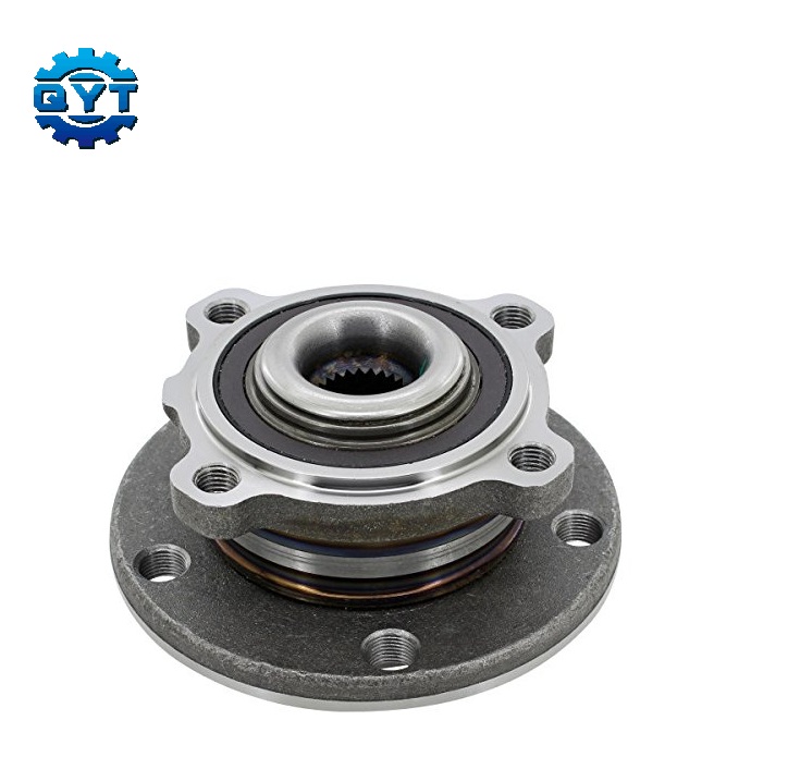 QYT Wholesale Rear axle wheel hub bearing and assembly HA590423 75112S for MERCE