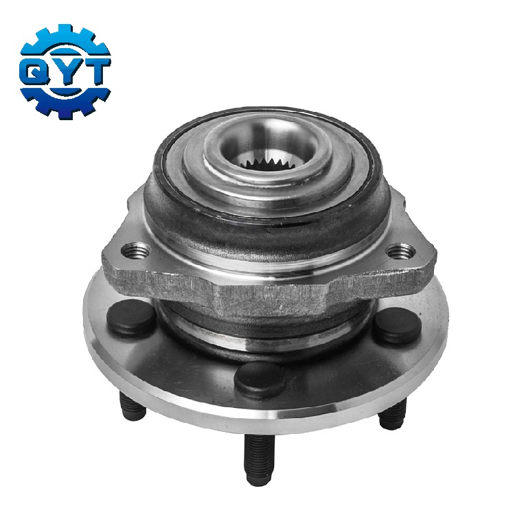 QYT Wholesale Rear axle wheel hub bearing and assembly HA590462 for VOLVO XC90 2
