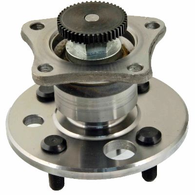 QYT Wholesale Rear axle wheel hub bearing and assembly 512184 BR930436 for CHEVR
