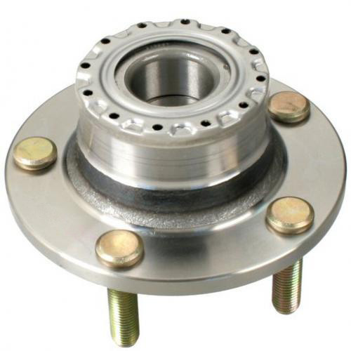 QYT Wholesale Rear axle wheel hub bearing and assembly 512429 VKBA6814 for HYUND