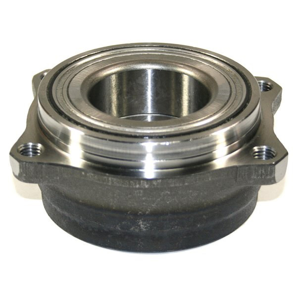 QYT Wholesale Rear axle wheel hub bearing and assembly 512432 BR930813 for MERCE