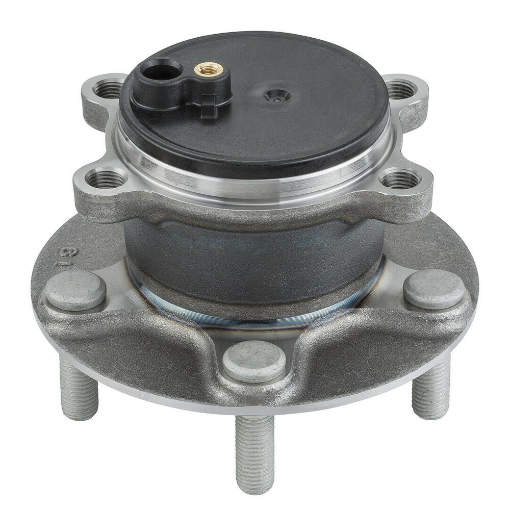 QYT Wholesale Rear axle wheel hub bearing and assembly 512523 HA590547 for MAZDA