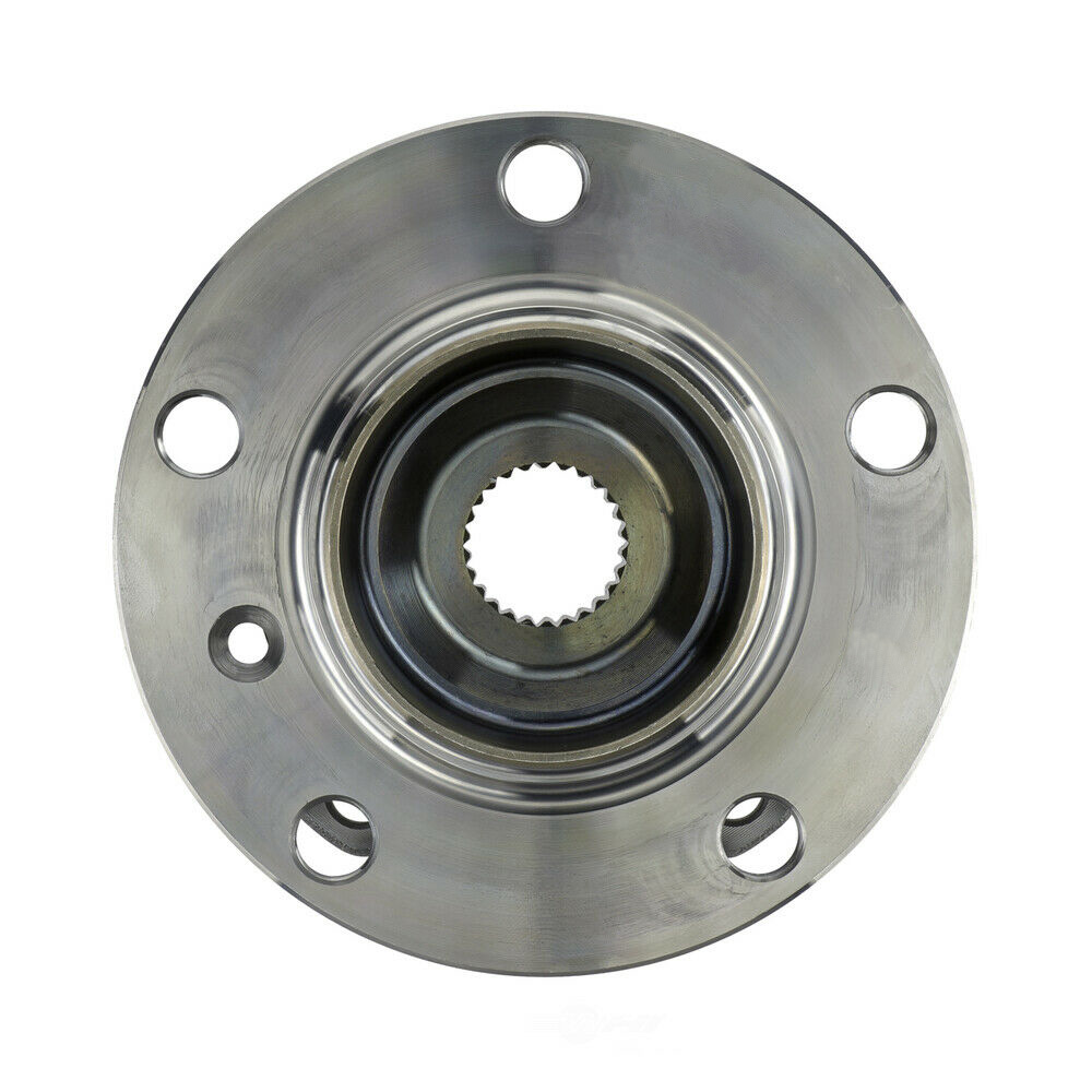 QYT Wholesale Rear axle wheel hub bearing and assembly 512573 HA590423 for 2011-