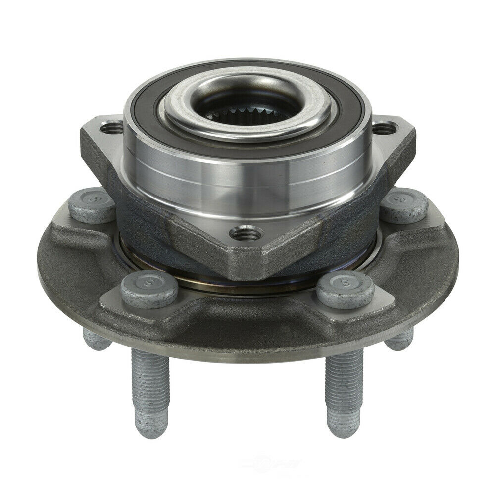 QYT Wholesale Rear axle wheel hub bearing and assembly 512579 13512894 for CADIL