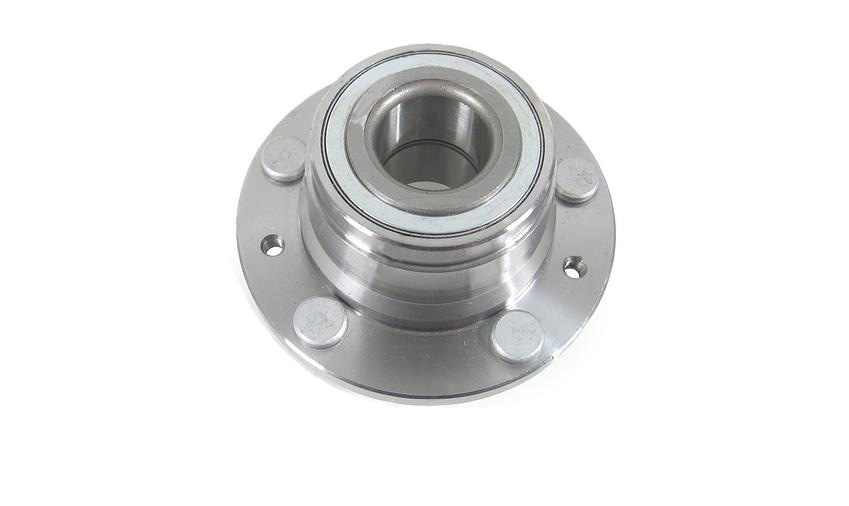 QYT Wholesale Rear axle wheel hub bearing and assembly 512272 BR930412 for FORD