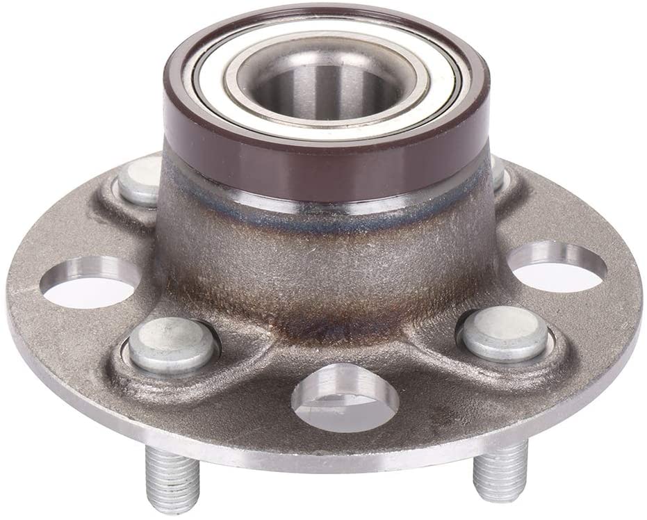 QYT Wholesale Rear axle wheel hub bearing and assembly 512323 BR930613 for HONDA