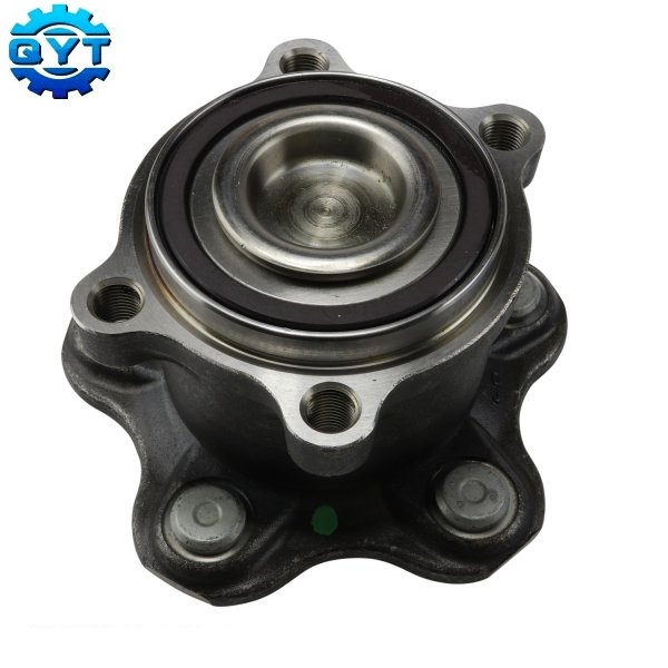 QYT Wholesale Rear axle wheel hub bearing and assembly 512388 43202-3JA0C for NI