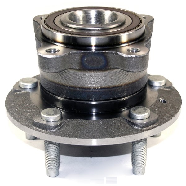 QYT Wholesale Rear axle wheel hub bearing and assembly 512447 VKBA7493 for CADIL