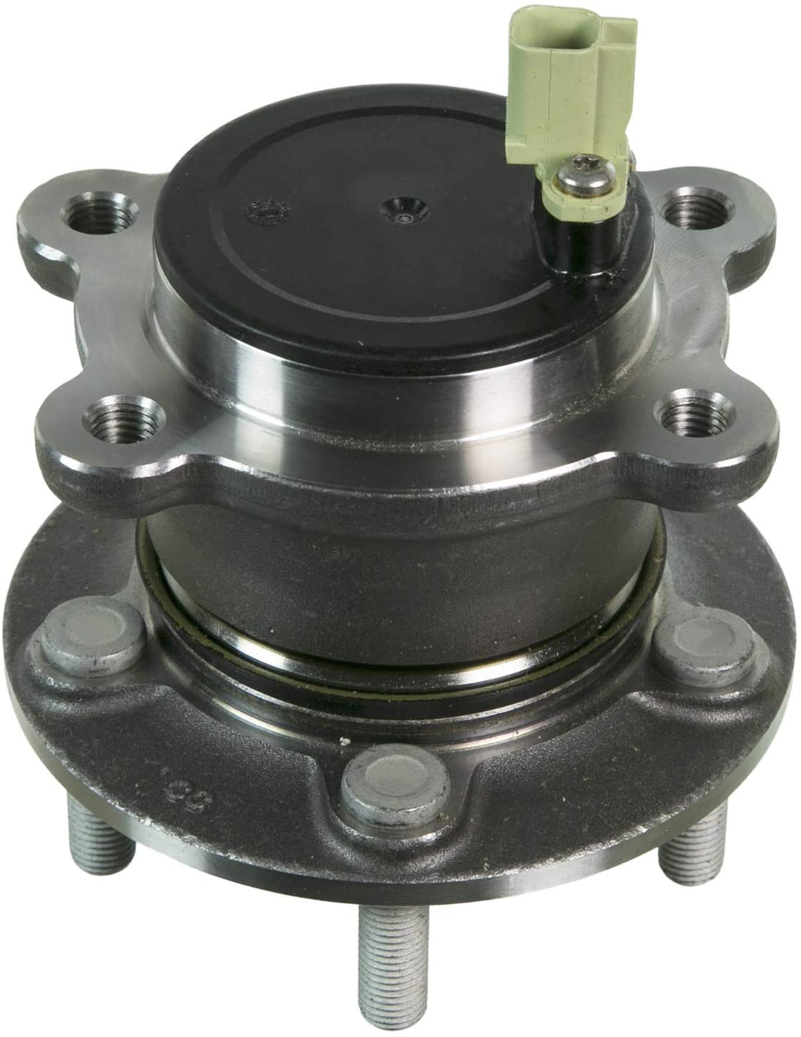 QYT Wholesale Rear axle wheel hub bearing and assembly 512496 HA590407 for NISSA