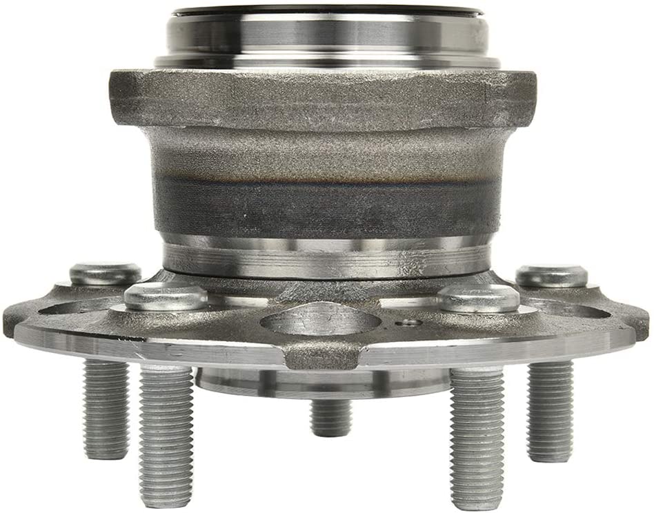 QYT Wholesale Rear axle wheel hub bearing and assembly 512501 HA590461 for ACURA