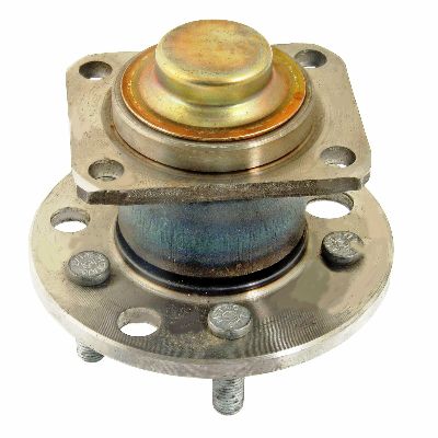 QYT Wholesale Rear axle wheel hub bearing and assembly 513003 for BUICK CENTURY