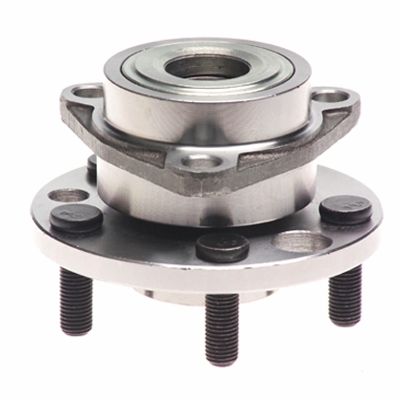 QYT Wholesale Rear axle wheel hub bearing and assembly 513017K BR930028K for Cad