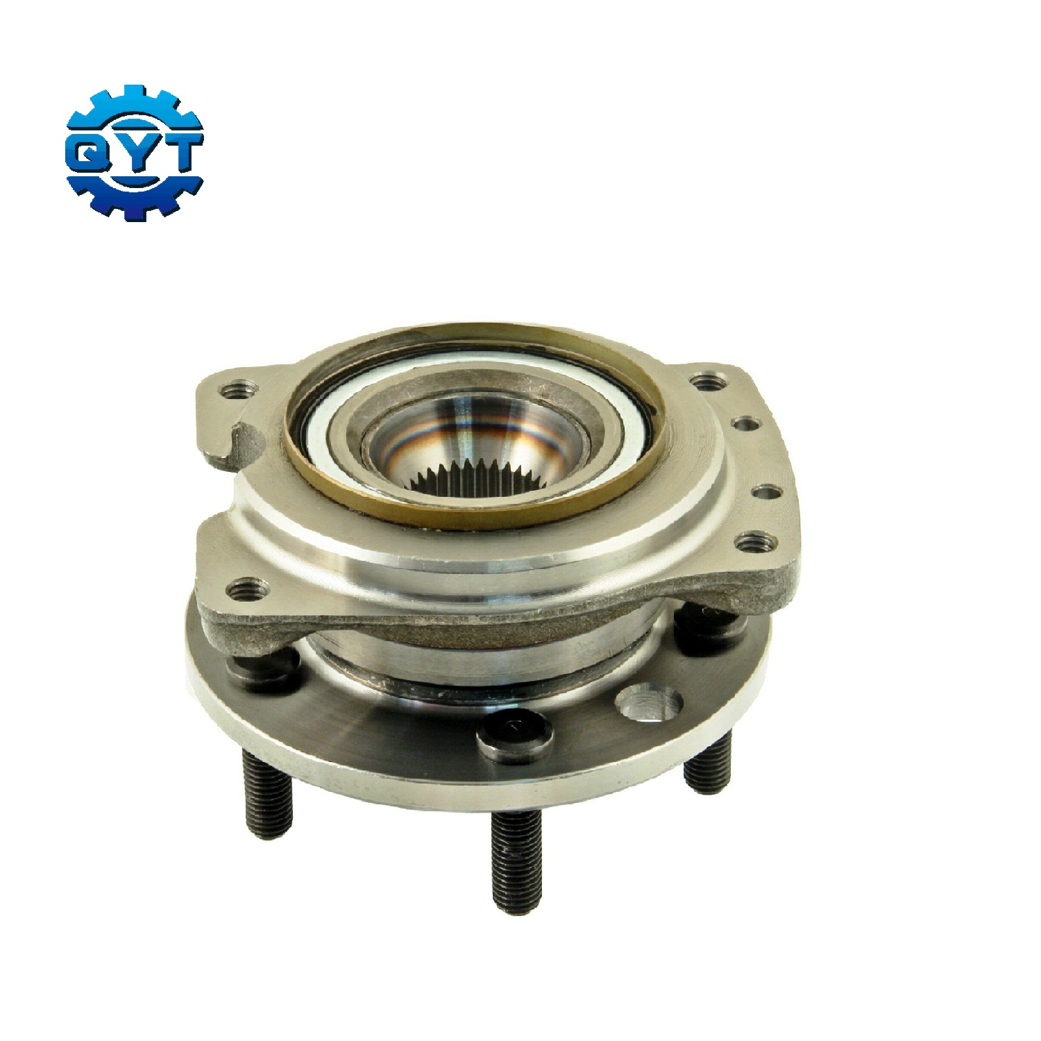 QYT Wholesale Rear axle wheel hub bearing and assembly 513044 BR930083K for Buic