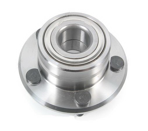 QYT Wholesale Rear axle wheel hub bearing and assembly 513077 BR930003 for MAZDA