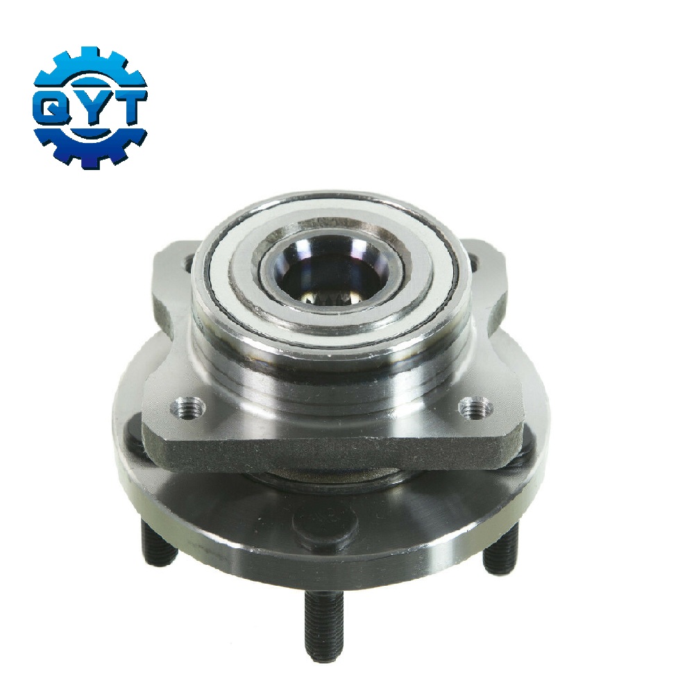 QYT Wholesale Rear axle wheel hub bearing and assembly 513123 PT513123 for Chrys
