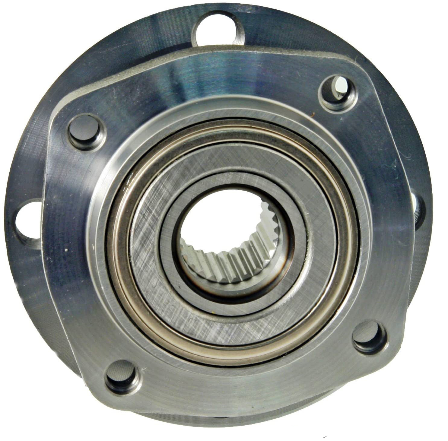 QYT Wholesale Rear axle wheel hub bearing and assembly 513127 SAAB for SAAB 9000