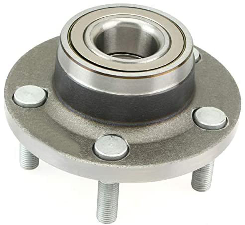 QYT Wholesale Rear axle wheel hub bearing and assembly 513128 BR930054 for VOLVO