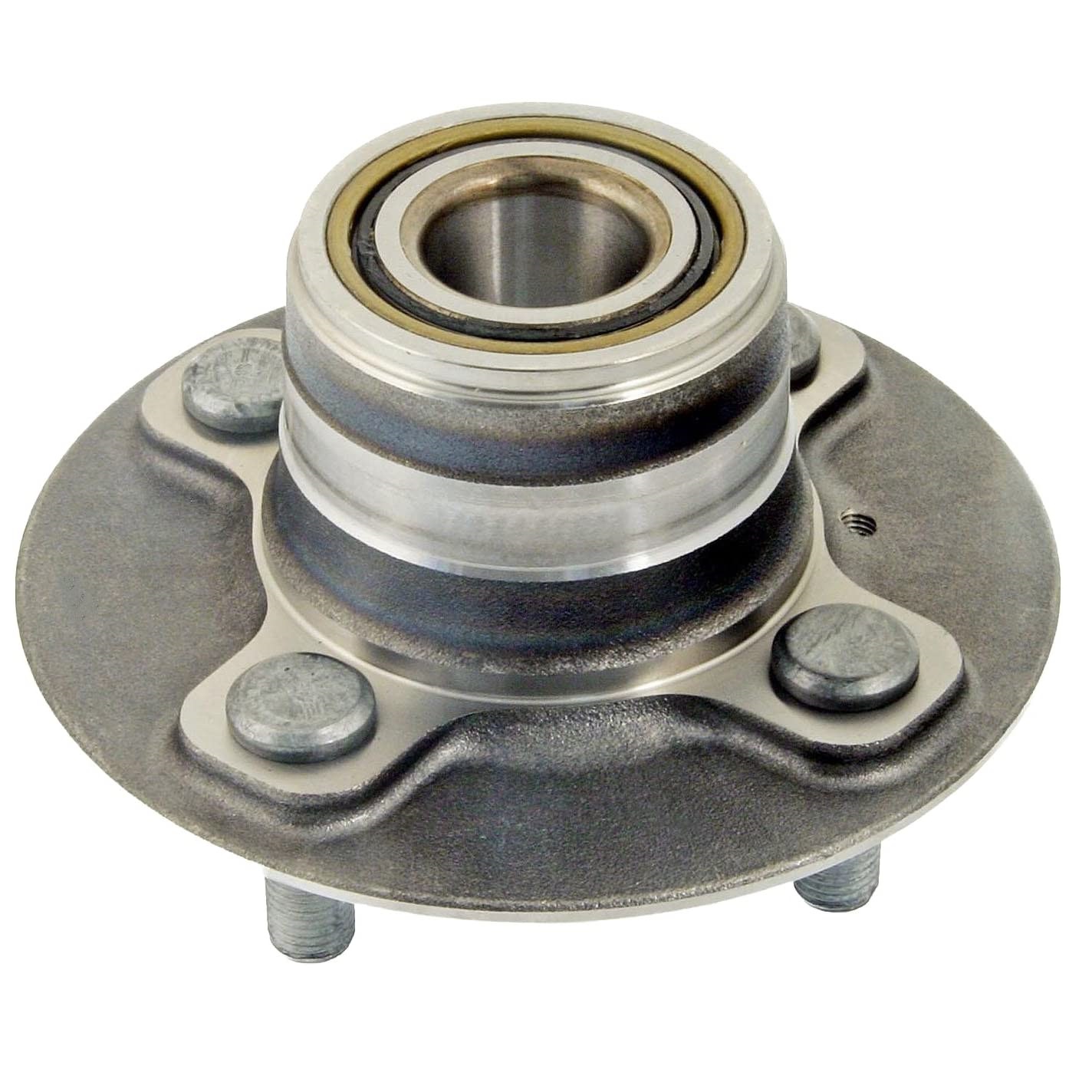 QYT Automotive parts Rear axle wheel bearing hub 42401-87701 512007 for DAIHATSU