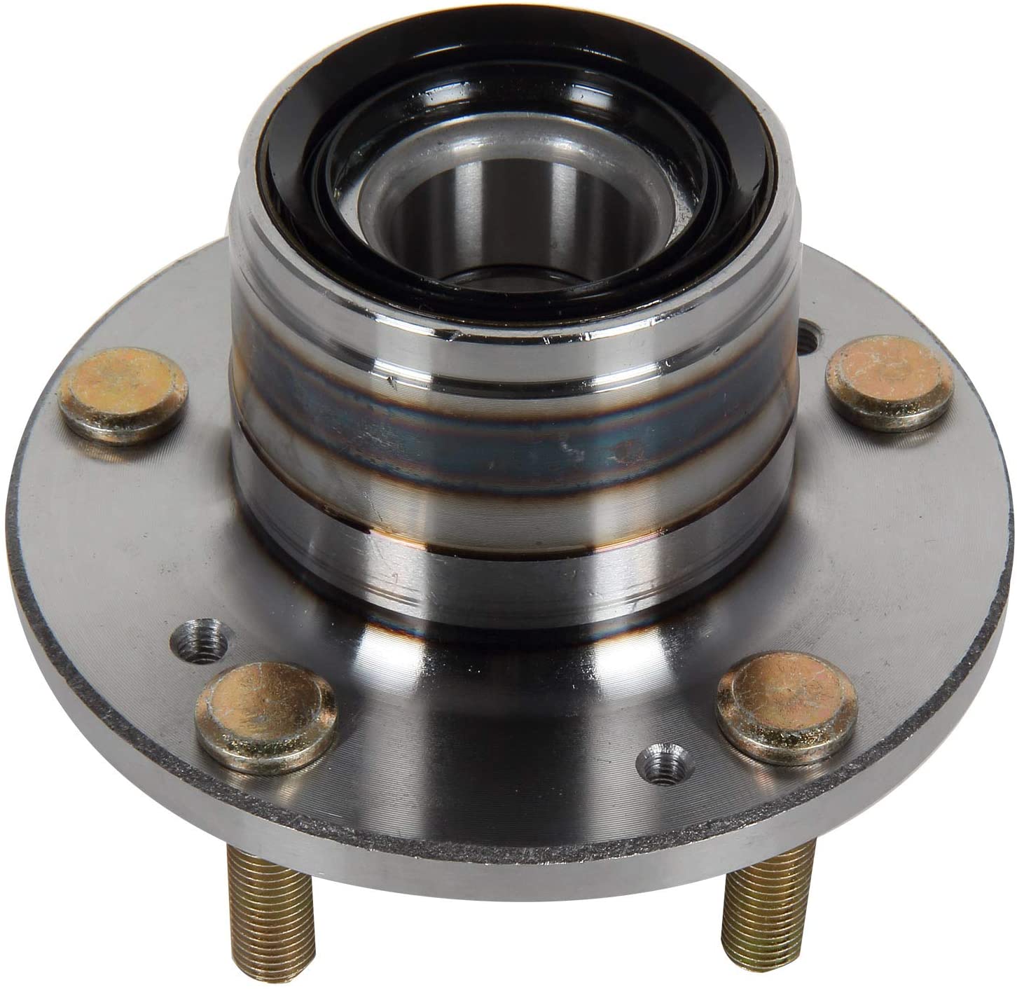 QYT Automotive parts Rear axle wheel bearing hub 512011AA 512011 for MITSUBISHI