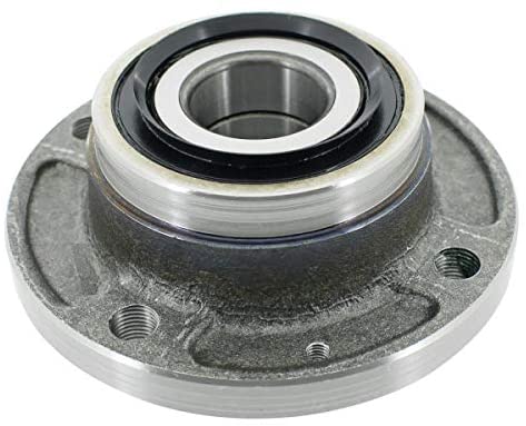 QYT Automotive parts Rear axle wheel bearing hub 4423893 512021 for DODGE NEON 1